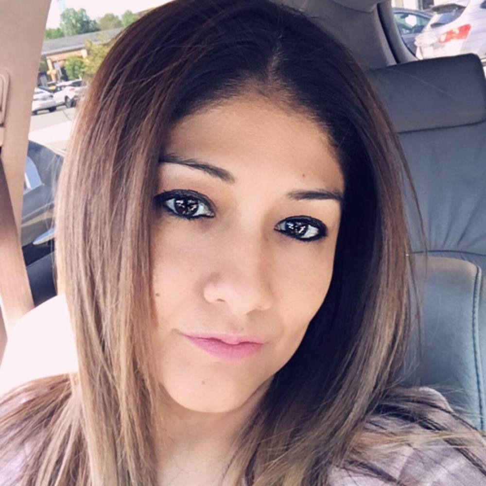 Meet your Posher, Vanessa